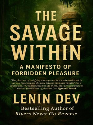 cover image of The Savage Within